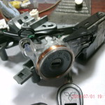 GE DIGITAL CAMERA