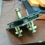 GE DIGITAL CAMERA