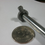 GE DIGITAL CAMERA