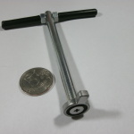 GE DIGITAL CAMERA